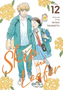 Skip and Loafer Vol. 12