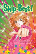 Skip-Beat!, (3-In-1 Edition), Vol. 10: Includes Vols. 28, 29 & 30 — Manga