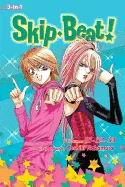 Skip-Beat!, (3-In-1 Edition), Vol. 11: Includes Vols. 31, 32 & 33 — Manga