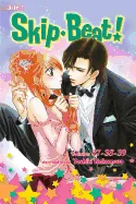 Skip-Beat!, (3-In-1 Edition), Vol. 13: Includes Vols. 37, 38 & 39 — Manga