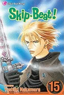 Skip-Beat!, Vol. 15 — Manga