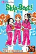 Skip-Beat!, Vol. 26 — Manga