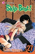 Skip-Beat!, Vol. 27 — Manga