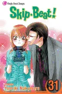 Skip-Beat!, Vol. 31 (Original) — Manga