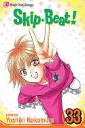Skip-Beat!, Vol. 33 — Manga