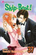 Skip-Beat!, Vol. 37 — Manga
