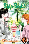 Skip-Beat!, Vol. 49