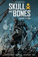 Skull and Bones: Savage Storm — Tie Ins
