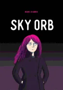 Sky Orb — Romance Comics