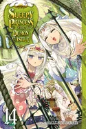 Sleepy Princess in the Demon Castle, Vol. 14 — Manga