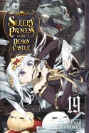 Sleepy Princess in the Demon Castle, Vol. 19 — Manga