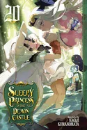 Sleepy Princess in the Demon Castle, Vol. 20 — Manga