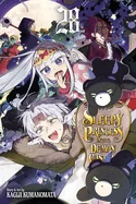 Sleepy Princess in the Demon Castle, Vol. 28