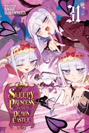 Sleepy Princess in the Demon Castle, Vol. 31