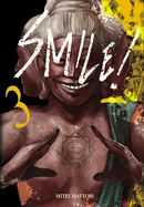Smile! Vol. 3 — Manga