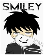 Smiley — Graphic Novels