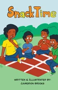 Snack Time: The Picnic