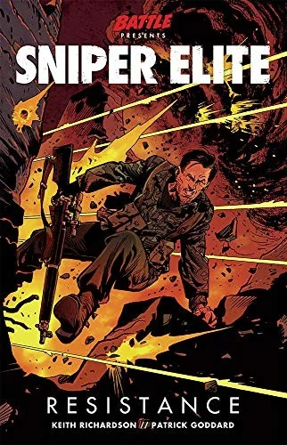 Sniper Elite: Resistance