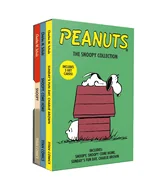 Snoopy Slipcase Set