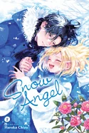 Snow Angel, Vol. 2 — Manga