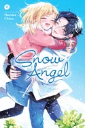 Snow Angel, Vol. 4