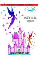 Snow-White And Rose-Red — Graphic Novels