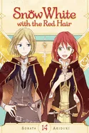 Snow White with the Red Hair, Vol. 14 — Manga