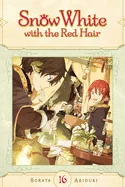Snow White with the Red Hair, Vol. 16 — Manga