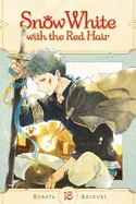 Snow White with the Red Hair, Vol. 18 — Manga