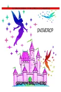 Snowdrop — Graphic Novels
