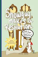 Snowguy Makes a Resolution