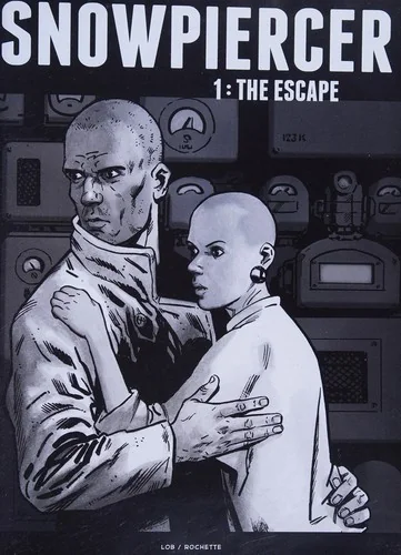 Snowpiercer 1: The Escape
