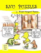 SNU Puzzles
