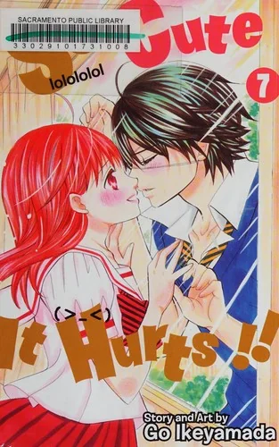 So Cute It Hurts!!, Vol. 7