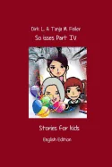 So isses Part IV: Stories for kids — Literary Graphic Novels