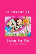 So isses Part VIII: English Edition