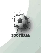 Soccer Game: Football