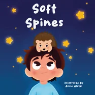 Soft Spines — Graphic Novels