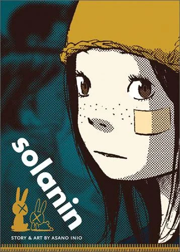 Solanin