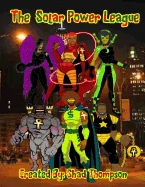 Solar Power League