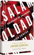 Soldados de Salamina (Edicion Limitada Firmada) / Soldiers of Salamis (Limited and Signed Edition)