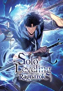 Solo Leveling: Ragnarok, Vol. 1 (Comic) — Manhwa