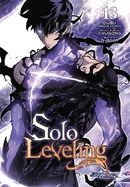 Solo Leveling, Vol. 13 (Comic) — Manhwa