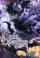 Solo Leveling, Vol. 14 (Comic): Side Stories 1