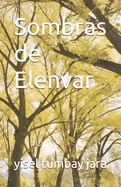 Sombras de Elenvar — Tie Ins