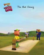 Sonu In Toon Town: The Real Gaming