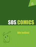SOS Comics: Wir helfen!