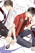 Sotus, Vol. 2 — Boys Love