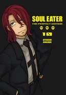 Soul Eater: The Perfect Edition 10 — Manga