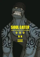 Soul Eater: The Perfect Edition 11 — Manga